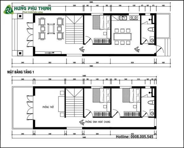 Mẫu Nhà 2 Tầng 5x16m: Top 50+ Thiết Kế Hiện Đại, Công Năng Tối Ưu 2026 Mẫu Nhà 2 Tầng 5x16m: Top 50+ Thiết Kế Hiện Đại, Công Năng Tối Ưu 2026