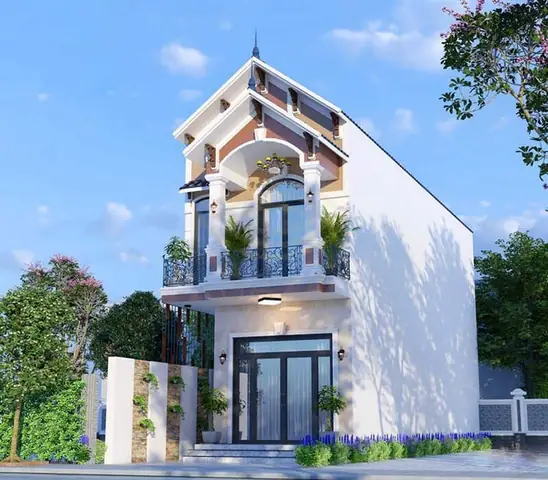 Top 50+ Mẫu Nhà 2 Tầng Mái Thái Đẹp, Sang Trọng & Hiện Đại Nhất 2026 Top 50+ Mẫu Nhà 2 Tầng Mái Thái Đẹp, Sang Trọng & Hiện Đại Nhất 2026