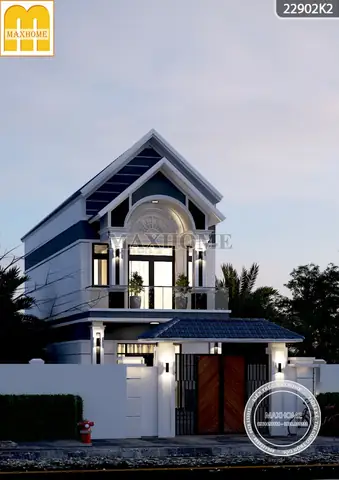 55+ Mẫu Nhà 2 Tầng Mái Thái Đẹp Hiện Đại & Sang Trọng 2025-2026 55+ Mẫu Nhà 2 Tầng Mái Thái Đẹp Hiện Đại & Sang Trọng 2025-2026