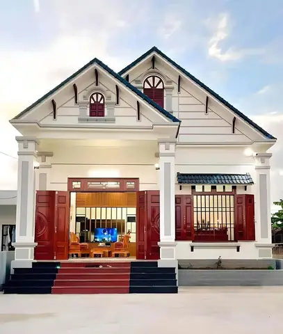 Top 30+ Mẫu Nhà 400 Triệu Đẹp, Hiện Đại & Hợp Lý Cho Mọi Gia Đình Top 30+ Mẫu Nhà 400 Triệu Đẹp, Hiện Đại & Hợp Lý Cho Mọi Gia Đình