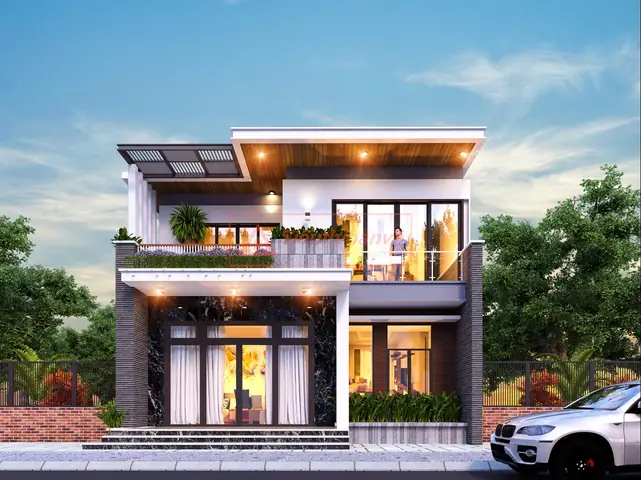 50+ Mẫu Nhà 80m2 Đẹp, Hiện Đại & Tối Ưu Chi Phí 2024 50+ Mẫu Nhà 80m2 Đẹp, Hiện Đại & Tối Ưu Chi Phí 2024