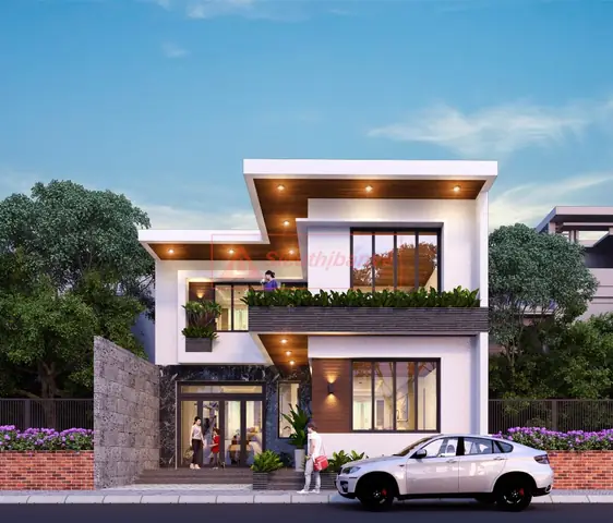 50+ Mẫu Nhà 80m2 Đẹp, Hiện Đại & Tối Ưu Chi Phí 2024 50+ Mẫu Nhà 80m2 Đẹp, Hiện Đại & Tối Ưu Chi Phí 2024