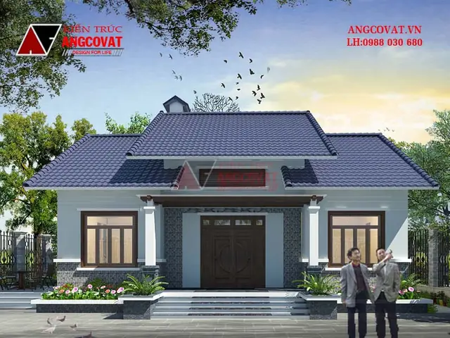 Top 50+ Mẫu Nhà Cấp 3 Đẹp, Hiện Đại Và Tiết Kiệm Cho Nông Thôn 2025 Top 50+ Mẫu Nhà Cấp 3 Đẹp, Hiện Đại Và Tiết Kiệm Cho Nông Thôn 2025