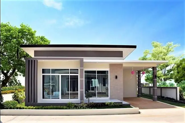 Mẫu Nhà Cấp 4 Đẹp 2020: Khám Phá 50+ Thiết Kế Hiện Đại & Báo Giá Chi Tiết Mẫu Nhà Cấp 4 Đẹp 2020: Khám Phá 50+ Thiết Kế Hiện Đại & Báo Giá Chi Tiết