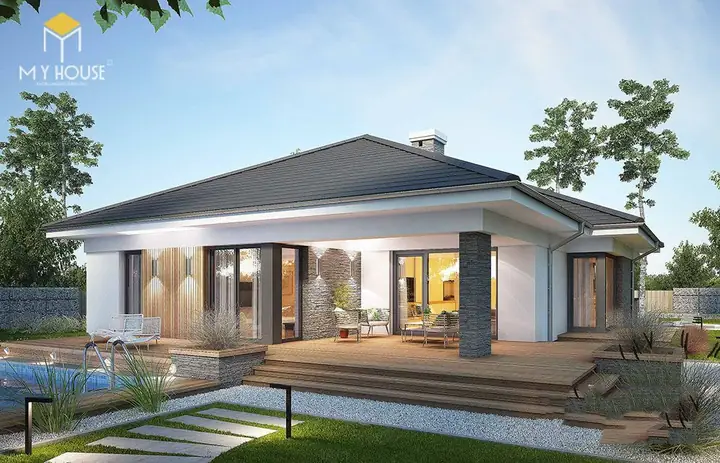 50+ Mẫu Nhà Cấp 4 Vuông Đẹp, Hiện Đại Theo Xu Hướng Mới Nhất 50+ Mẫu Nhà Cấp 4 Vuông Đẹp, Hiện Đại Theo Xu Hướng Mới Nhất