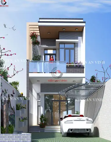 Top 99+ Mẫu Nhà Đẹp 2 Tầng Hiện Đại & Sang Trọng Dẫn Đầu Xu Hướng 2027 Top 99+ Mẫu Nhà Đẹp 2 Tầng Hiện Đại & Sang Trọng Dẫn Đầu Xu Hướng 2027