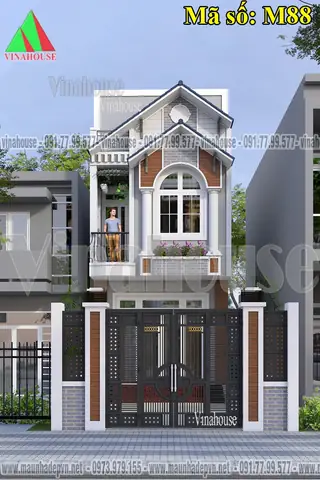 Top 99+ Mẫu Nhà Đẹp 2 Tầng Hiện Đại & Sang Trọng Dẫn Đầu Xu Hướng 2027 Top 99+ Mẫu Nhà Đẹp 2 Tầng Hiện Đại & Sang Trọng Dẫn Đầu Xu Hướng 2027