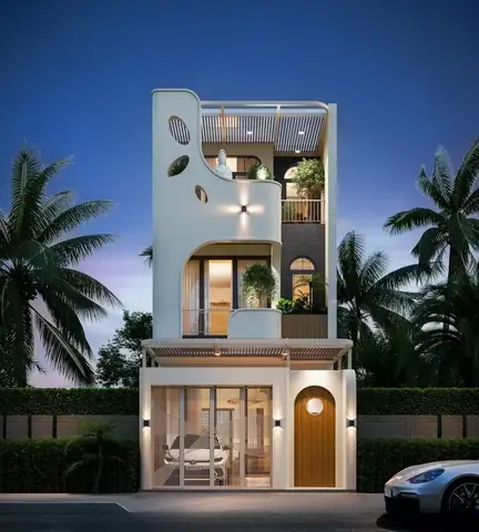 1001+ Mẫu Nhà Đẹp Hiện Đại: Xu Hướng Thiết Kế Mới Nhất 2026 1001+ Mẫu Nhà Đẹp Hiện Đại: Xu Hướng Thiết Kế Mới Nhất 2026