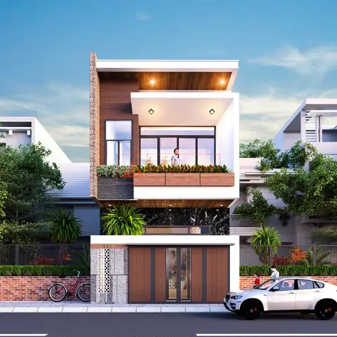 1001+ Mẫu Nhà Đẹp Hiện Đại: Xu Hướng Thiết Kế Mới Nhất 2026 1001+ Mẫu Nhà Đẹp Hiện Đại: Xu Hướng Thiết Kế Mới Nhất 2026