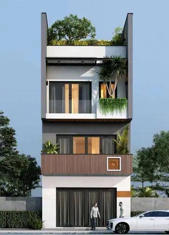 1001+ Mẫu Nhà Đẹp Hiện Đại: Xu Hướng Thiết Kế Mới Nhất 2026 1001+ Mẫu Nhà Đẹp Hiện Đại: Xu Hướng Thiết Kế Mới Nhất 2026