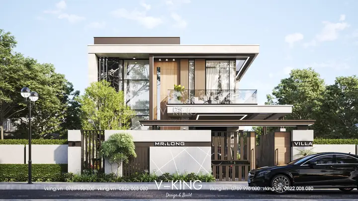 1001+ Mẫu Nhà Đẹp Hiện Đại: Xu Hướng Thiết Kế Mới Nhất 2026 1001+ Mẫu Nhà Đẹp Hiện Đại: Xu Hướng Thiết Kế Mới Nhất 2026