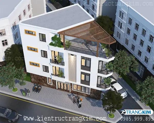 Mẫu Nhà Đẹp Hình Tam Giác: Thiết Kế Độc Đáo Và Tối Ưu Không Gian Mẫu Nhà Đẹp Hình Tam Giác: Thiết Kế Độc Đáo Và Tối Ưu Không Gian
