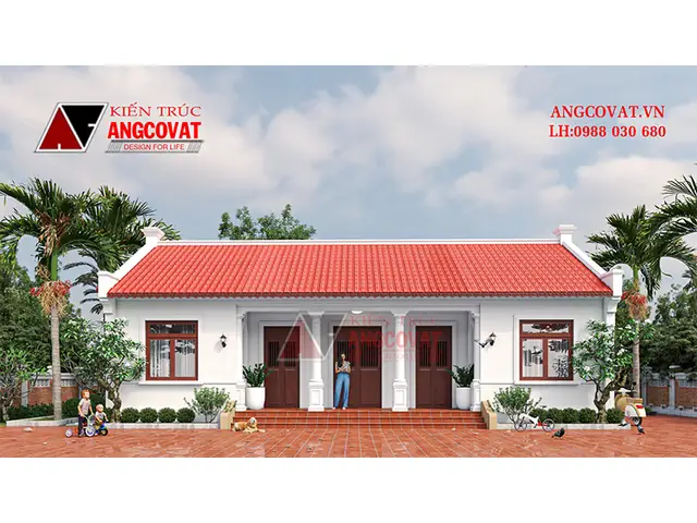 Mẫu Nhà Gỗ 3 Gian 2 Chái: Đặc Điểm, Cấu Tạo Và Các Mẫu Đẹp Chuẩn Việt
