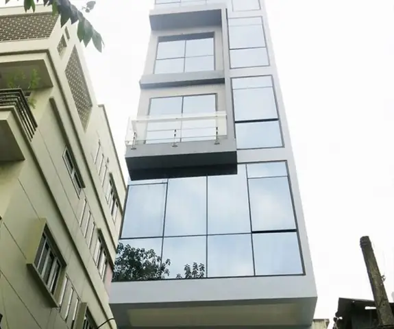 Top 100+ Mẫu Nhà Mặt Tiền Kính Cường Lực Đẹp, Hiện Đại & Xu Hướng Thiết Kế 2026 Top 100+ Mẫu Nhà Mặt Tiền Kính Cường Lực Đẹp, Hiện Đại & Xu Hướng Thiết Kế 2026