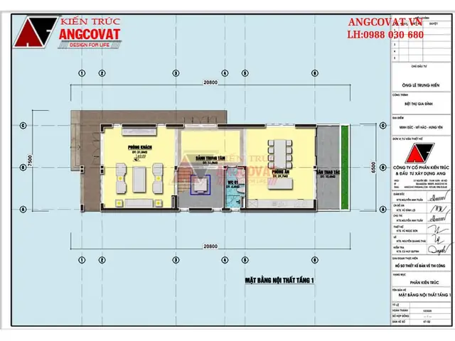 50+ Mẫu Nhà Ngang 7.5m Đẹp 2 Tầng Hiện Đại & Ấn Tượng