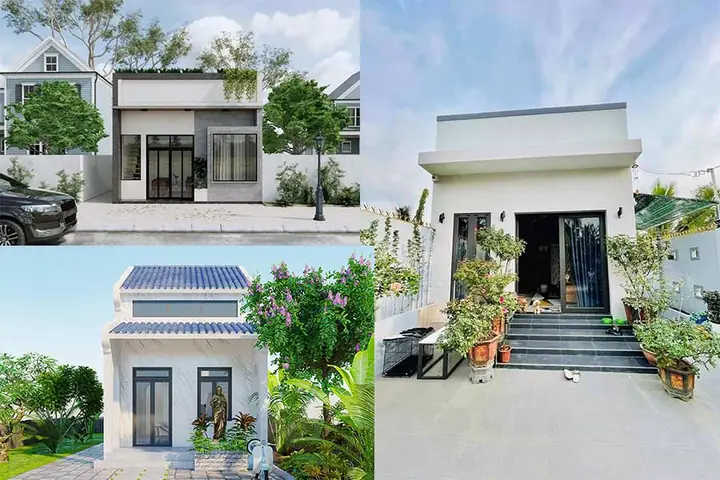 50+ Mẫu Nhà Ống 4.5x15m: Thiết Kế Đẹp, Công Năng Tối Ưu Cho Mọi Gia Đình 50+ Mẫu Nhà Ống 4.5x15m: Thiết Kế Đẹp, Công Năng Tối Ưu Cho Mọi Gia Đình