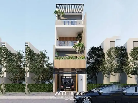 50+ Mẫu Nhà Ống 4.5x15m: Thiết Kế Đẹp, Công Năng Tối Ưu Cho Mọi Gia Đình 50+ Mẫu Nhà Ống 4.5x15m: Thiết Kế Đẹp, Công Năng Tối Ưu Cho Mọi Gia Đình