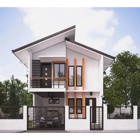 Top 25+ Mẫu Nhà Tầng Lệch 2 Tầng Đẹp, Hiện Đại & Tiện Ích 2026