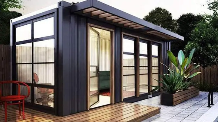 50+ Mẫu Nhà Tiền Chế Giá Rẻ Dưới 100 Triệu: Thiết Kế Đẹp, Hiện Đại & Báo Giá Chi Tiết 50+ Mẫu Nhà Tiền Chế Giá Rẻ Dưới 100 Triệu: Thiết Kế Đẹp, Hiện Đại & Báo Giá Chi Tiết