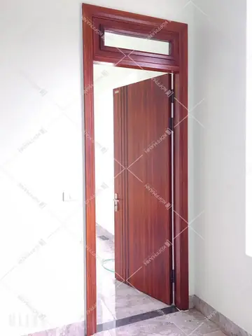 Mẫu Ô Thoáng Cửa Gỗ Đẹp & Công Năng: Tuyển Chọn & Tư Vấn