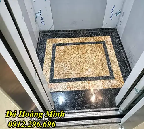 Mẫu Sàn Cabin Thang Máy: Xu Hướng, Vật Liệu & Cách Chọn Tốt Nhất 2026