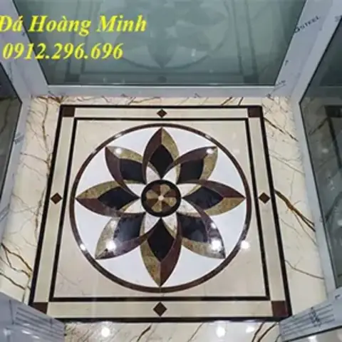 Mẫu Sàn Cabin Thang Máy: Xu Hướng, Vật Liệu & Cách Chọn Tốt Nhất 2026