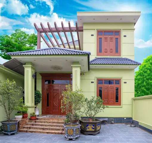 Tuổi Mậu Ngọ Sơn Nhà Màu Gì Hợp Phong Thủy, Đón Tài Lộc & May Mắn 1978 Tuổi Mậu Ngọ Sơn Nhà Màu Gì Hợp Phong Thủy, Đón Tài Lộc & May Mắn 1978