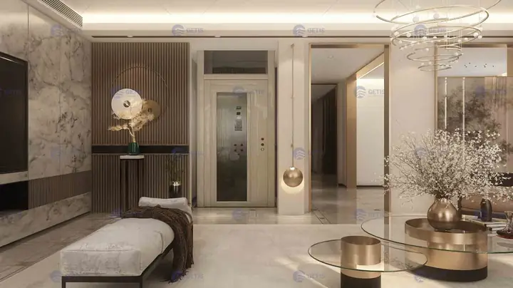 Mẫu Thang Máy Gia Đình: Kích Thước, Thiết Kế Và Báo Giá Chi Tiết Mẫu Thang Máy Gia Đình: Kích Thước, Thiết Kế Và Báo Giá Chi Tiết
