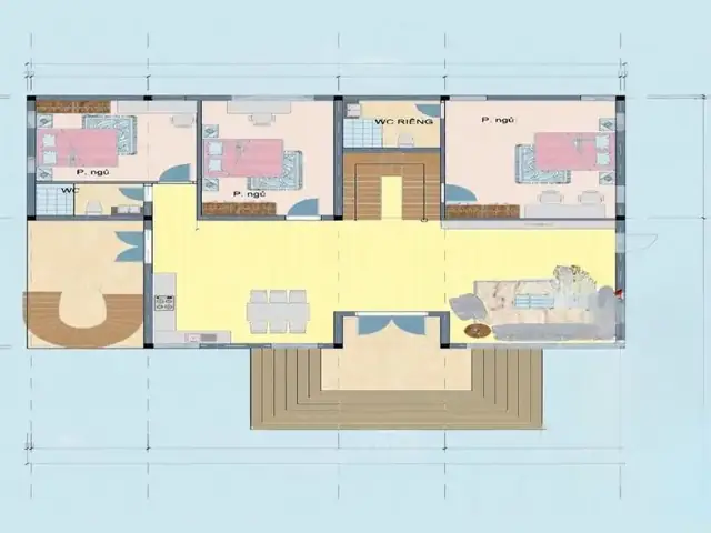 40+ Mẫu Thiết Kế Nhà Ngang 10m Đẹp, Hiện Đại & Tối Ưu Không Gian 40+ Mẫu Thiết Kế Nhà Ngang 10m Đẹp, Hiện Đại & Tối Ưu Không Gian