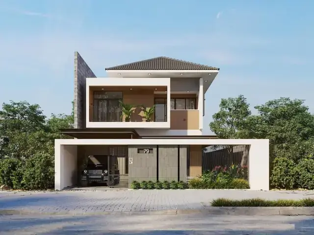 40+ Mẫu Thiết Kế Nhà Ngang 10m Đẹp, Hiện Đại & Tối Ưu Không Gian 40+ Mẫu Thiết Kế Nhà Ngang 10m Đẹp, Hiện Đại & Tối Ưu Không Gian