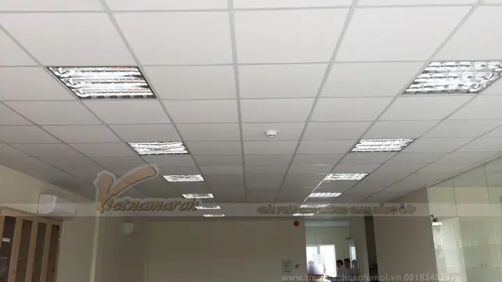 Trần Thạch Cao Nổi: Mẫu Đẹp, Hướng Dẫn Thi Công & Báo Giá Chi Tiết