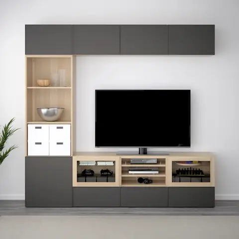100+ Mẫu Kệ Tivi Đẹp Hiện Đại: Chọn Lựa Cho Phòng Khách Sang Trọng