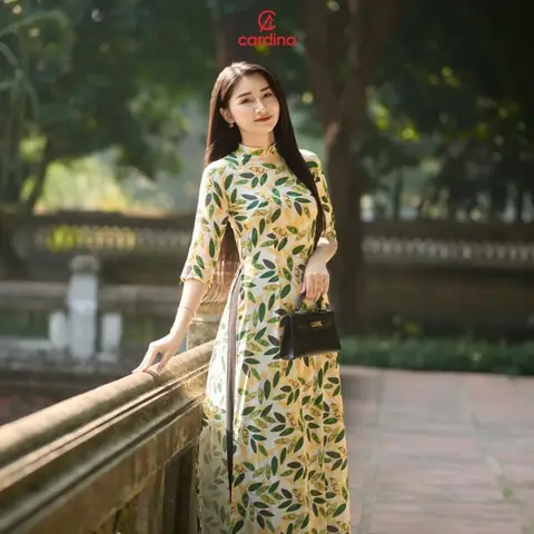 Xanh Lá Mạ Phối Với Màu Gì? Hướng Dẫn Phối Đồ Chuẩn Phong Cách