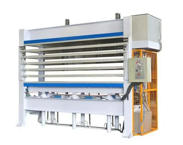 Máy Ép Ván Công Nghiệp: Cấu Tạo, Quy Trình & Ứng Dụng Chi Tiết Máy Ép Ván Công Nghiệp: Cấu Tạo, Quy Trình & Ứng Dụng Chi Tiết