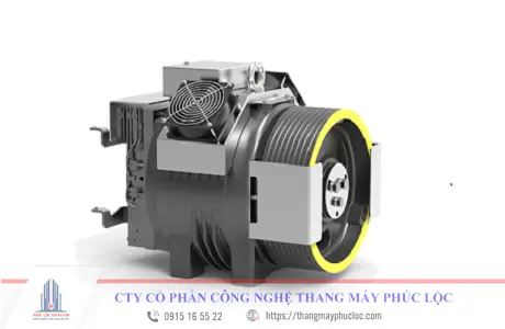 Máy Kéo Thang Máy Sicor: Tìm Hiểu Chi Tiết, Thông Số & Ứng Dụng