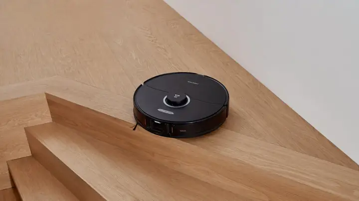 Robot Lau Cầu Thang: Giải Pháp Thông Minh Cho Ngôi Nhà Nhiều Tầng