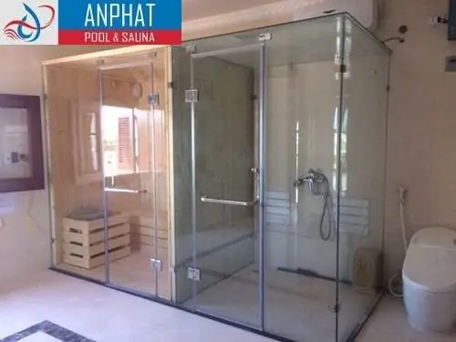 Máy Xông Hơi Phòng Tắm: Lựa Chọn, Lợi Ích & Hướng Dẫn Lắp Đặt Chi Tiết