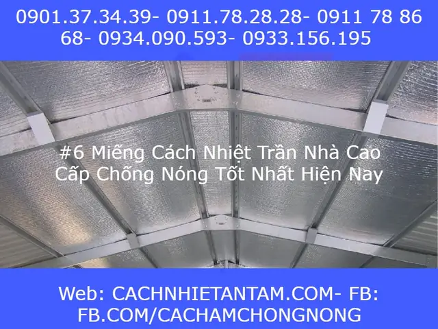 Miếng Dán Trần Nhà Cách Nhiệt: Hướng Dẫn Chọn, Sử Dụng & Lợi Ích Chống Nóng Hiệu Quả Miếng Dán Trần Nhà Cách Nhiệt: Hướng Dẫn Chọn, Sử Dụng & Lợi Ích Chống Nóng Hiệu Quả