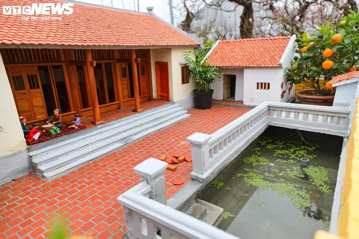Nhà Ba Gian Là Gì? Đặc Điểm, Mẫu Thiết Kế Truyền Thống & Hiện Đại Nhà Ba Gian Là Gì? Đặc Điểm, Mẫu Thiết Kế Truyền Thống & Hiện Đại