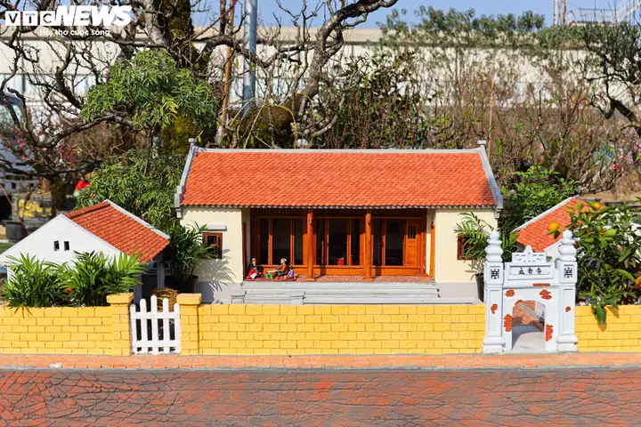 Nhà Ba Gian Là Gì? Đặc Điểm, Mẫu Thiết Kế Truyền Thống & Hiện Đại Nhà Ba Gian Là Gì? Đặc Điểm, Mẫu Thiết Kế Truyền Thống & Hiện Đại