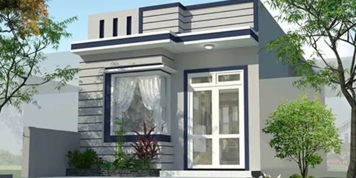 99+ Mẫu Nhà Cấp 4 Đẹp Giá Rẻ, Đơn Giản & Tiện Nghi Dưới 300 Triệu 99+ Mẫu Nhà Cấp 4 Đẹp Giá Rẻ, Đơn Giản & Tiện Nghi Dưới 300 Triệu