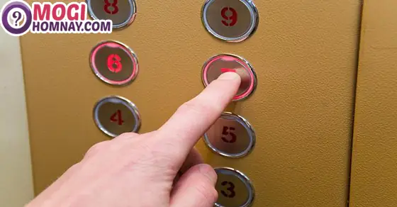 Mơ Rơi Thang Máy Đánh Con Gì? Giải Mã Điềm Báo Và Số May Mắn