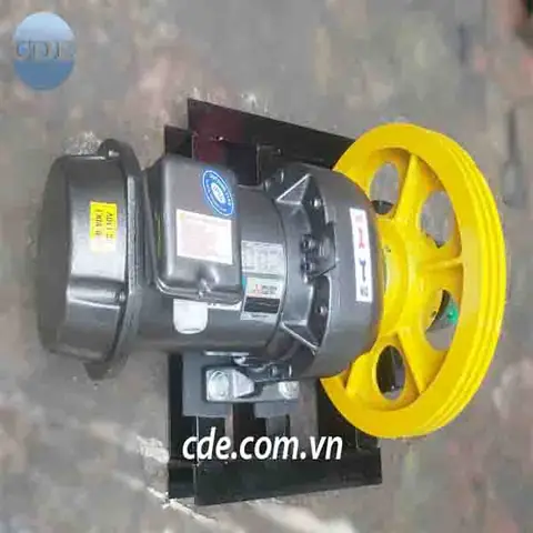 Mô Tơ Thang Máy: Cấu Tạo, Chức Năng Và Lưu Ý Chọn Mua Mô Tơ Thang Máy: Cấu Tạo, Chức Năng Và Lưu Ý Chọn Mua