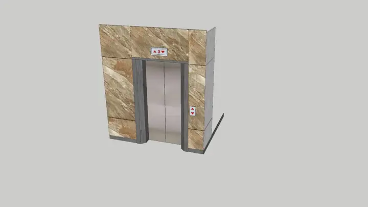 Tải Miễn Phí 200+ Mẫu Model Thang Máy Sketchup Chi Tiết Nhất Tải Miễn Phí 200+ Mẫu Model Thang Máy Sketchup Chi Tiết Nhất