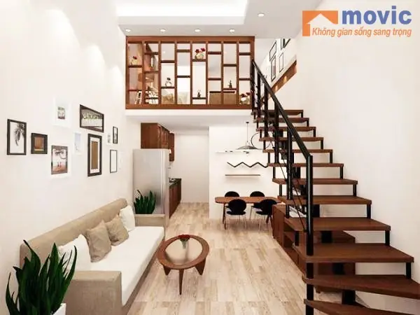 Móng Nhà Cấp 4 Có Gác Lửng: Lựa Chọn Nền Tảng Vững Chắc & Chi Phí Móng Nhà Cấp 4 Có Gác Lửng: Lựa Chọn Nền Tảng Vững Chắc & Chi Phí