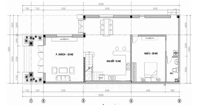 Móng Nhà Cấp 4 Có Gác Lửng: Lựa Chọn Nền Tảng Vững Chắc & Chi Phí Móng Nhà Cấp 4 Có Gác Lửng: Lựa Chọn Nền Tảng Vững Chắc & Chi Phí