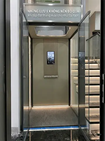 Bài Toán Thang Máy Khối Lượng 800kg: Tính Công Động Cơ, Lực Kéo Và Lực Cản