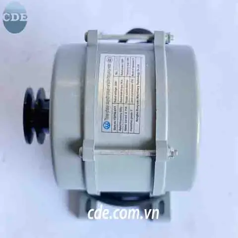 Motor Thang Máy: Cấu Tạo, Phân Loại & Lựa Chọn Tối Ưu