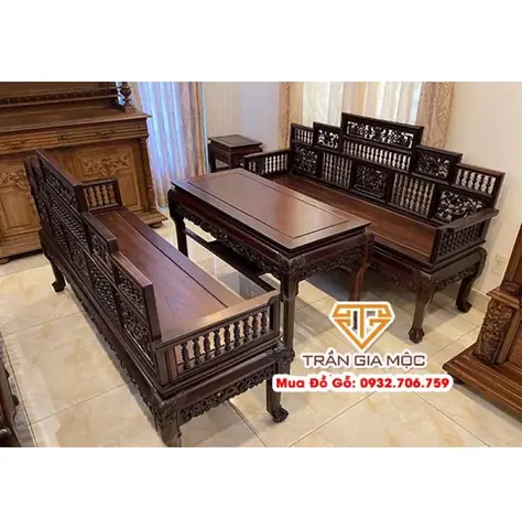 Mua Bán Bàn Ghế Gỗ Cũ & Mới: Chọn Lọc & Hướng Dẫn Chi Tiết