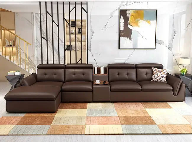 Mua Bàn Ghế Sofa Trả Góp 0% Lãi Suất: Thủ Tục Nhanh Chóng, Ưu Đãi Tốt Nhất